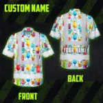 hi-vis-hawaiian-shirt-reflective-tapes-green-leaf-drink-tropical-f846b.webp