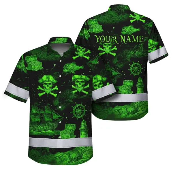 hi-vis-hawaiian-shirt-reflective-tapes-green-skull-boat-custom-name-0d83d.webp