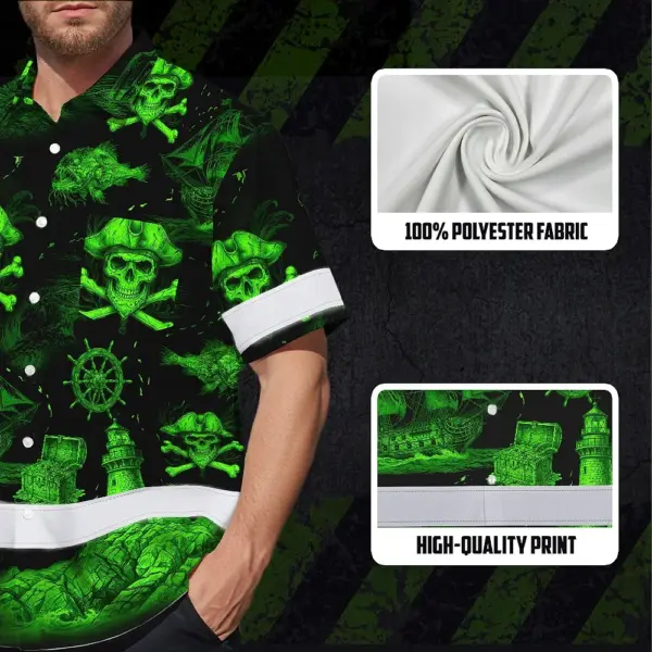 hi-vis-hawaiian-shirt-reflective-tapes-green-skull-boat-custom-name-d44aa.webp