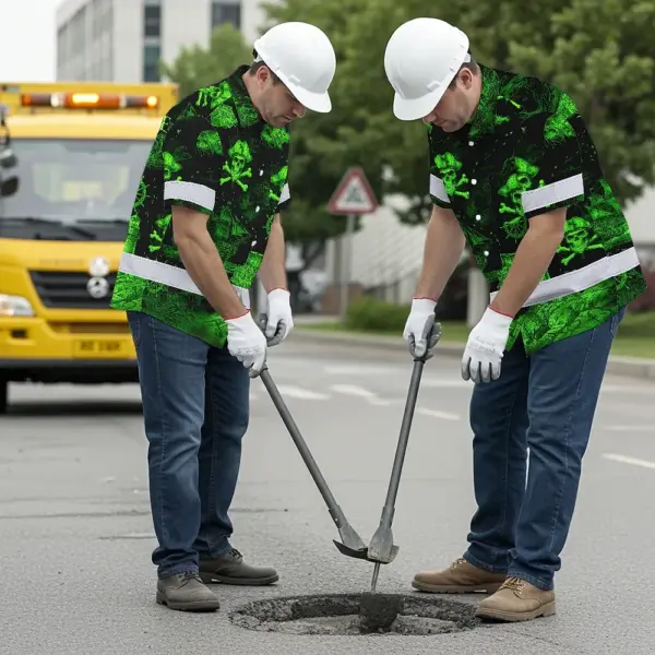 hi-vis-hawaiian-shirt-reflective-tapes-green-skull-boat-custom-name-edacc.webp