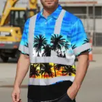 hi-vis-hawaiian-shirt-reflective-tapes-light-blue-coconut-tree-d4332.webp