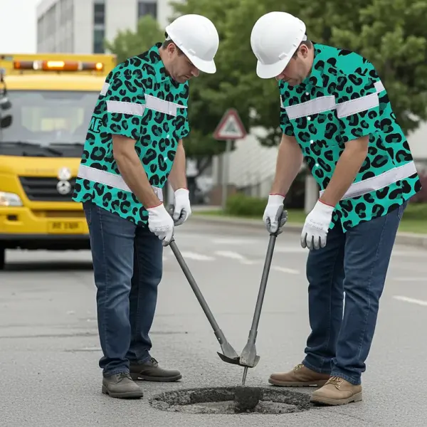 hi-vis-hawaiian-shirt-reflective-tapes-mint-leopard-custom-name-11dbe.webp