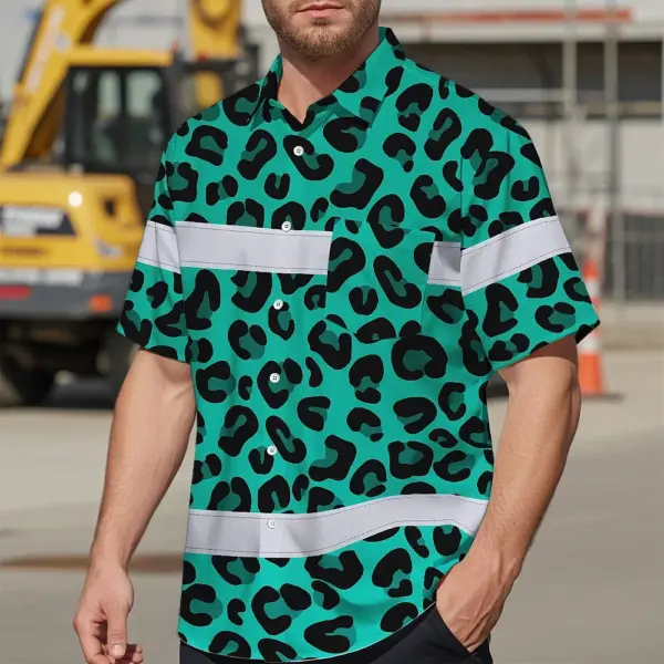 hi-vis-hawaiian-shirt-reflective-tapes-mint-leopard-custom-name-38ade.webp