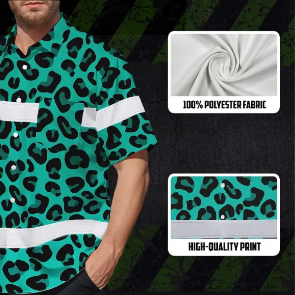 hi-vis-hawaiian-shirt-reflective-tapes-mint-leopard-custom-name-44870.webp
