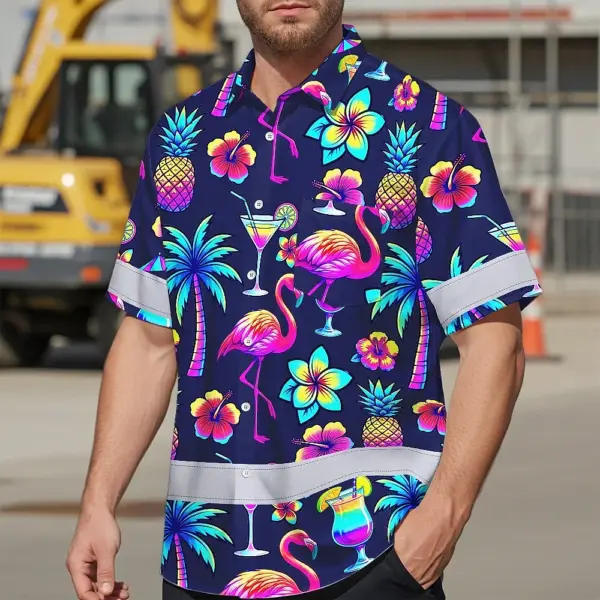 hi-vis-hawaiian-shirt-reflective-tapes-neon-drink-tropical-custom-7b94a.webp