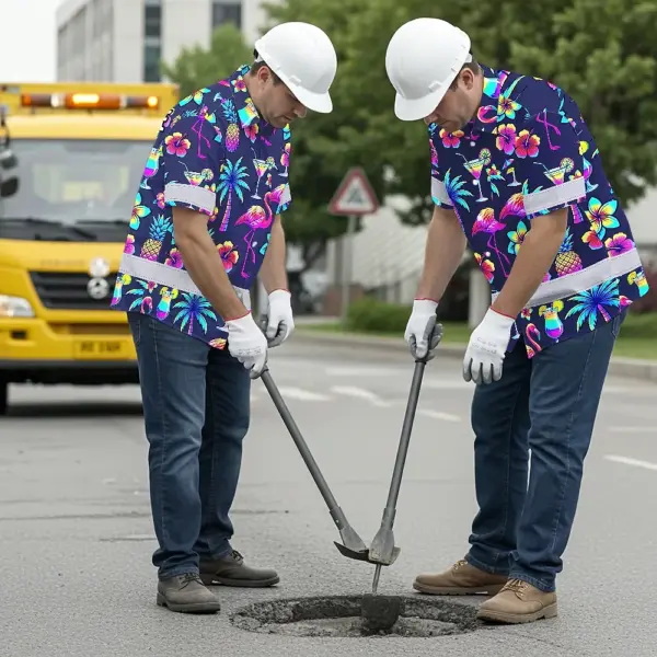 hi-vis-hawaiian-shirt-reflective-tapes-neon-drink-tropical-custom-9e7be.webp