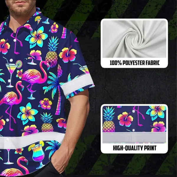 hi-vis-hawaiian-shirt-reflective-tapes-neon-drink-tropical-custom-b8143.webp