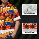 hi-vis-hawaiian-shirt-reflective-tapes-orange-drink-tropical-custom-610e6.webp