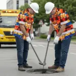 hi-vis-hawaiian-shirt-reflective-tapes-orange-drink-tropical-custom-9aca3.webp