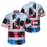 hi-vis-hawaiian-shirt-reflective-tapes-pink-blue-coconut-tree-custom-49eb0.webp