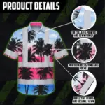 hi-vis-hawaiian-shirt-reflective-tapes-pink-blue-coconut-tree-custom-8ef53.webp