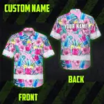 hi-vis-hawaiian-shirt-reflective-tapes-pink-blue-flower-drink-19af9.webp