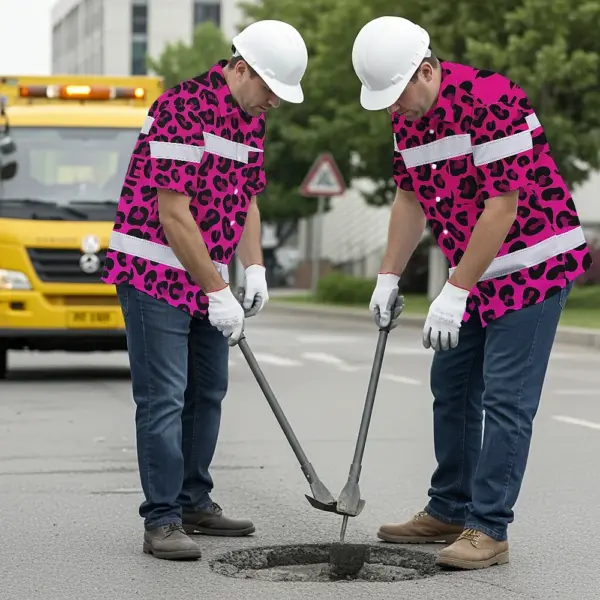 hi-vis-hawaiian-shirt-reflective-tapes-pink-leopard-custom-name-c8ddb.webp