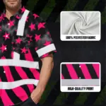 hi-vis-hawaiian-shirt-reflective-tapes-pink-neon-us-flag-custom-name-995b5.webp