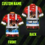 hi-vis-hawaiian-shirt-reflective-tapes-red-coconut-tree-custom-name-a3543.webp