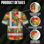 hi-vis-hawaiian-shirt-reflective-tapes-red-neon-parrot-hawaii-custom-ceee9.webp