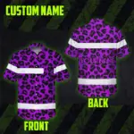 hi-vis-hawaiian-shirt-reflective-tapes-violet-leopard-custom-name-15f4b.webp