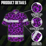 hi-vis-hawaiian-shirt-reflective-tapes-violet-leopard-custom-name-dc544.webp