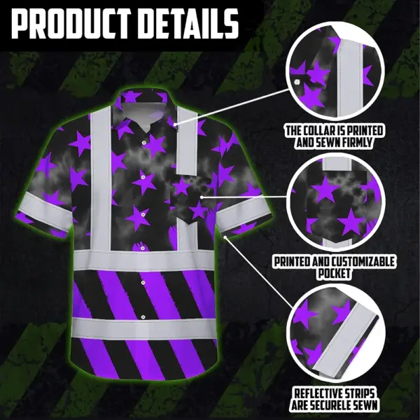 hi-vis-hawaiian-shirt-reflective-tapes-violet-neon-us-flag-custom-19bfb.webp