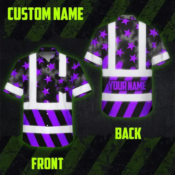 hi-vis-hawaiian-shirt-reflective-tapes-violet-neon-us-flag-custom-5f77a.webp