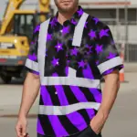 hi-vis-hawaiian-shirt-reflective-tapes-violet-neon-us-flag-custom-6ab02.webp