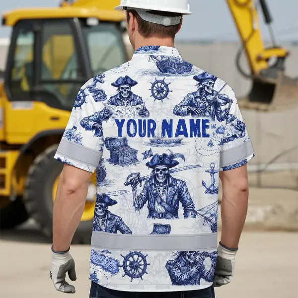 hi-vis-hawaiian-shirt-reflective-tapes-white-blue-skull-boat-custom-c9f7c.webp