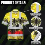 hi-vis-hawaiian-shirt-reflective-tapes-yellow-coconut-tree-custom-9620a.webp
