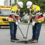 hi-vis-hawaiian-shirt-reflective-tapes-yellow-coconut-tree-custom-f325a.webp
