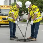 hi-vis-hawaiian-shirt-reflective-tapes-yellow-skull-boat-custom-name-36aef.webp