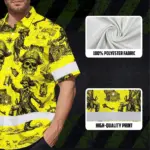 hi-vis-hawaiian-shirt-reflective-tapes-yellow-skull-boat-custom-name-f1416.webp