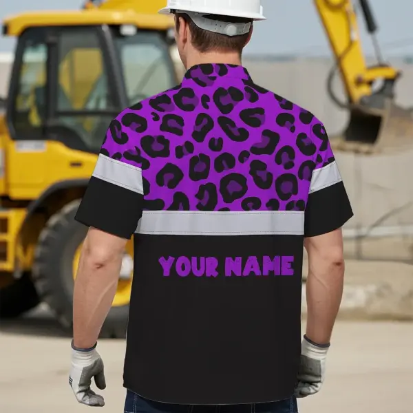 hi-vis-hawaiian-shirt-reflective-violet-leopard-custom-name-safety-1435d.webp