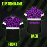 hi-vis-hawaiian-shirt-reflective-violet-leopard-custom-name-safety-4b0a6.webp
