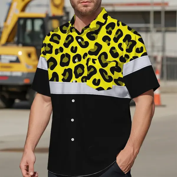 hi-vis-hawaiian-shirt-reflective-yellow-leopard-custom-name-safety-66a2d.webp