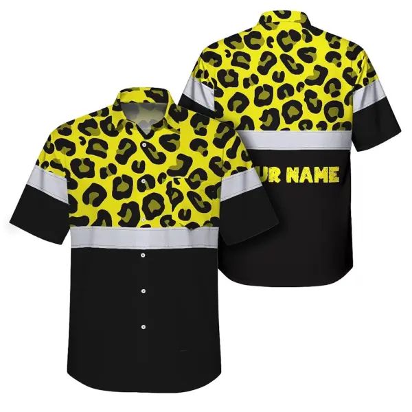 hi-vis-hawaiian-shirt-reflective-yellow-leopard-custom-name-safety-d91a5.webp