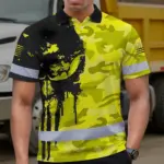 hi-vis-polo-shirt-american-flag-yellow-neon-custom-name-reflective-0ca27.webp