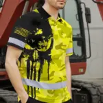 hi-vis-polo-shirt-american-flag-yellow-neon-custom-name-reflective-680a4.webp