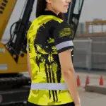hi-vis-polo-shirt-american-flag-yellow-neon-custom-name-reflective-fa95e.webp