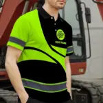 hi-vis-polo-shirt-green-reflective-custom-name-safety-uniform-a2372.webp