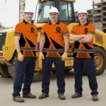 hi-vis-polo-shirt-orange-reflective-custom-name-safety-uniform-c9c92.webp
