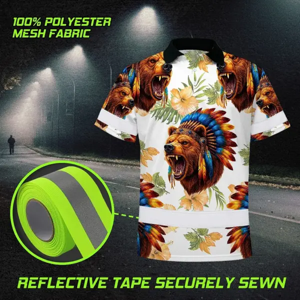 hi-vis-polo-shirt-reflective-tapes-bear-native-custom-name-safety-0d2ea.webp