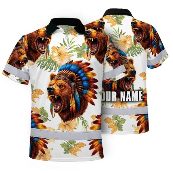 hi-vis-polo-shirt-reflective-tapes-bear-native-custom-name-safety-0e94c.webp
