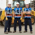 hi-vis-polo-shirt-reflective-tapes-blue-coconut-tree-custom-name-ea667.webp