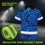 hi-vis-polo-shirt-reflective-tapes-blue-neon-polynesian-tribal-903ba.webp