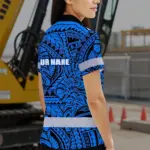 hi-vis-polo-shirt-reflective-tapes-blue-neon-polynesian-tribal-a2fbf.webp