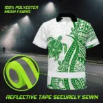 hi-vis-polo-shirt-reflective-tapes-dark-green-neon-polynesian-turtle-07054.webp