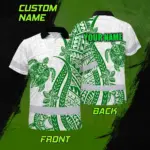 hi-vis-polo-shirt-reflective-tapes-dark-green-neon-polynesian-turtle-85d7d.webp