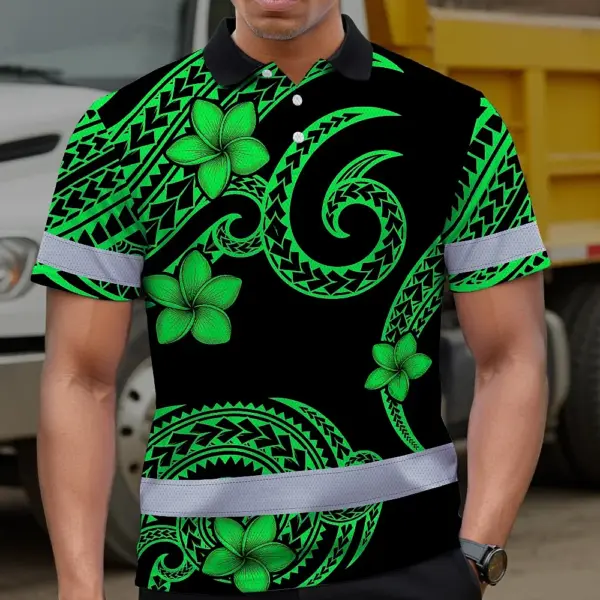 hi-vis-polo-shirt-reflective-tapes-green-black-polynesian-custom-39966.webp