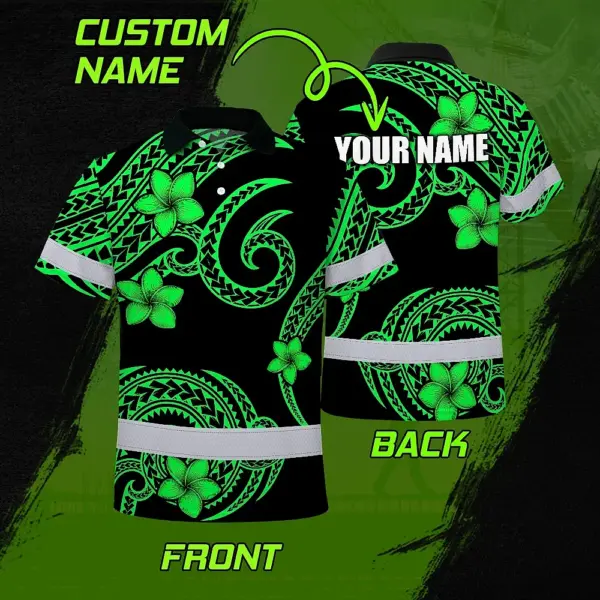 hi-vis-polo-shirt-reflective-tapes-green-black-polynesian-custom-70f00.webp