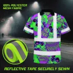 hi-vis-polo-shirt-reflective-tapes-green-neon-violet-skull-custom-0347b.webp