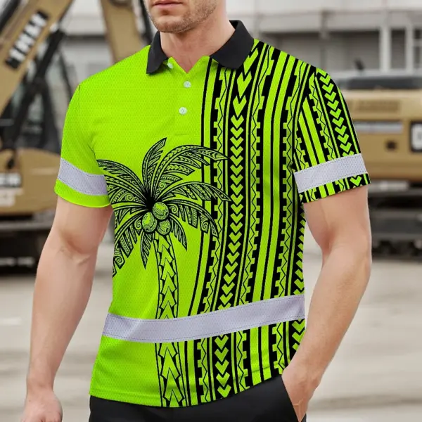 hi-vis-polo-shirt-reflective-tapes-lime-neon-polynesian-and-tree-62888.webp